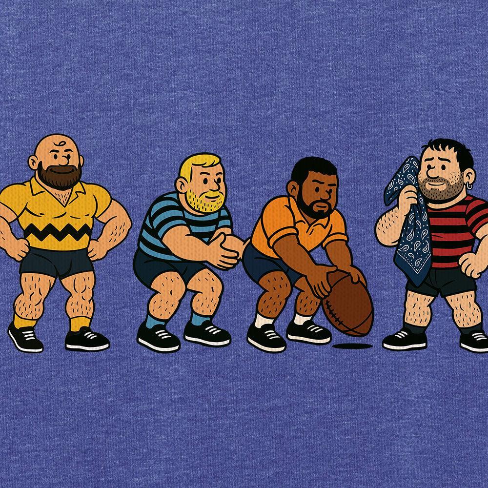 Good Beef-T-Shirts-Swish Embassy