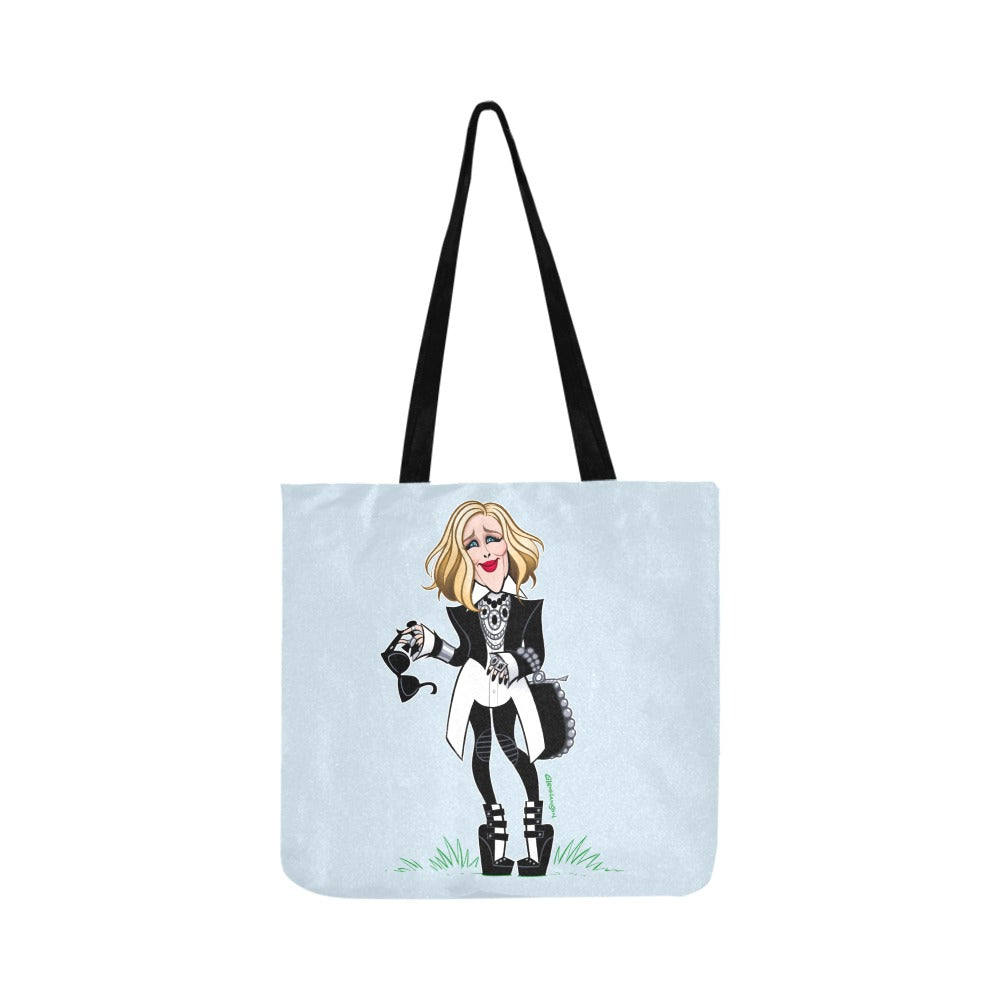 Hello Bebe (Tote Bag)