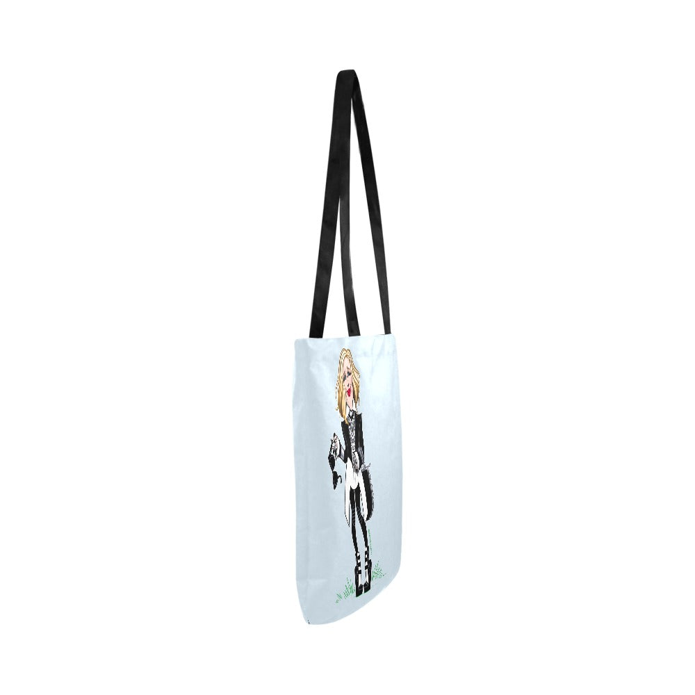 Hello Bebe (Tote Bag)