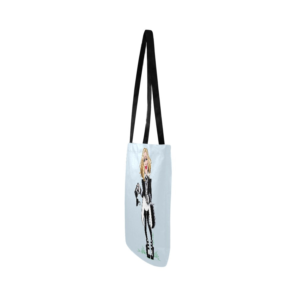Hello Bebe (Tote Bag)