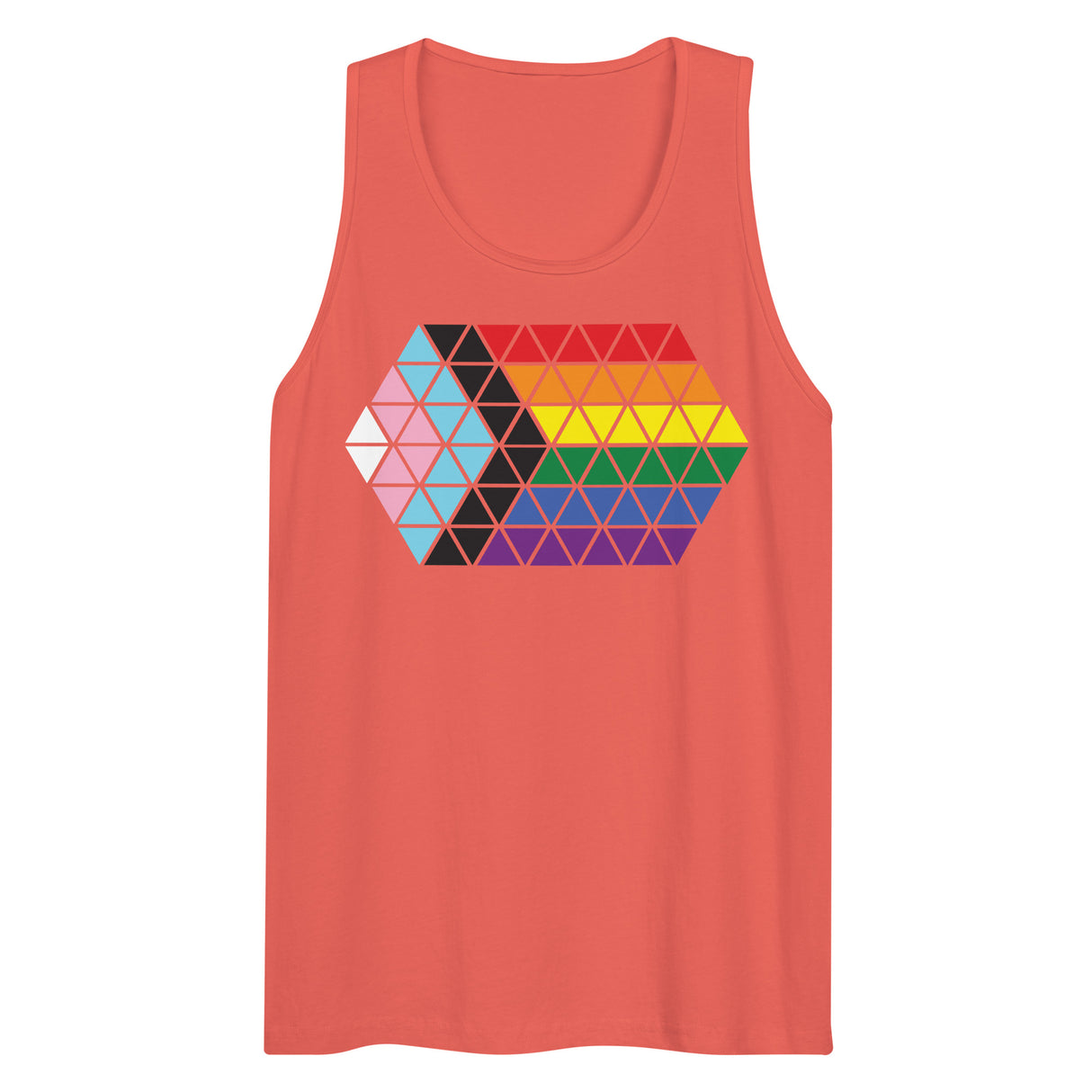 Hexual Healing (Tank Top)-Tank Top-Swish Embassy