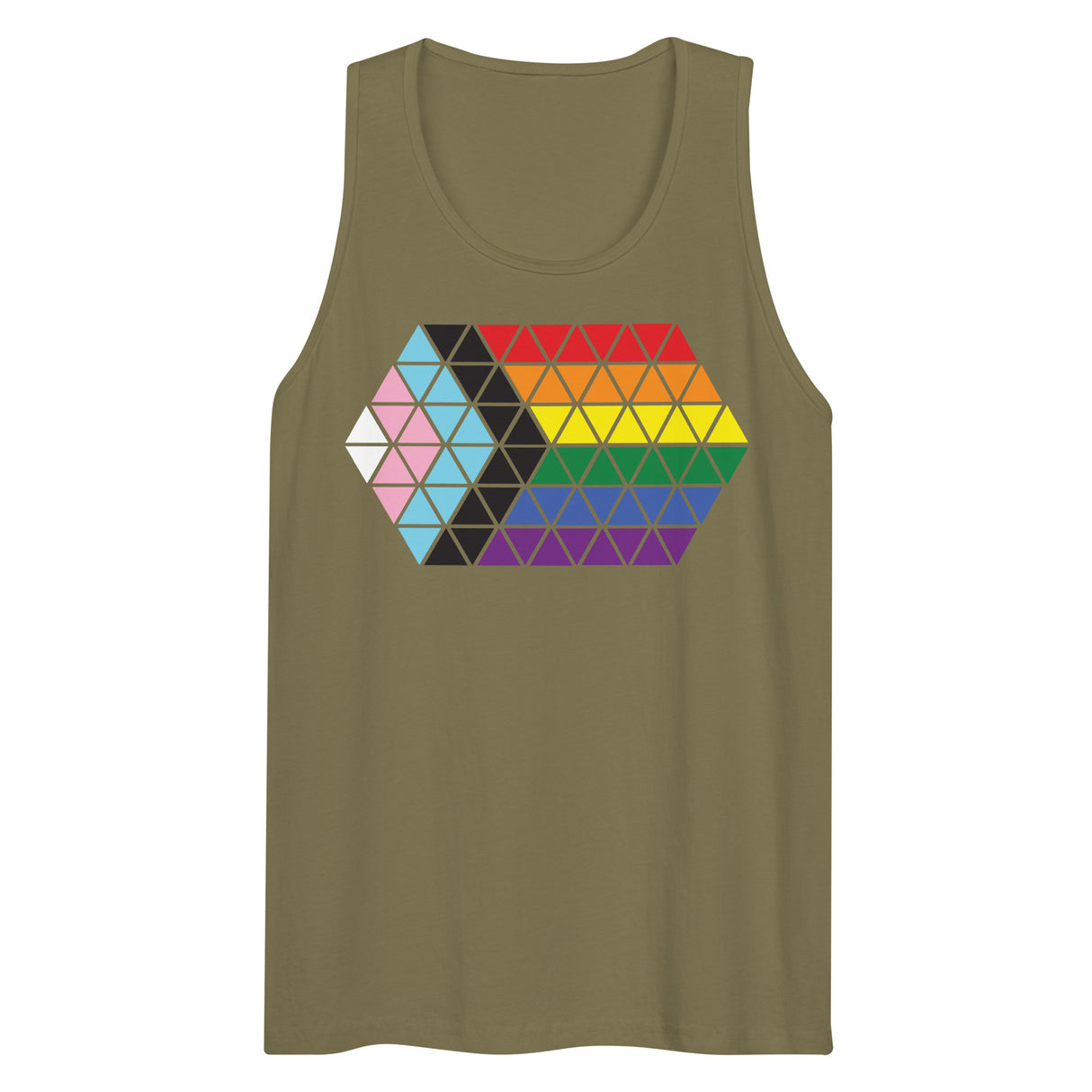 Hexual Healing (Tank Top)-Tank Top-Swish Embassy