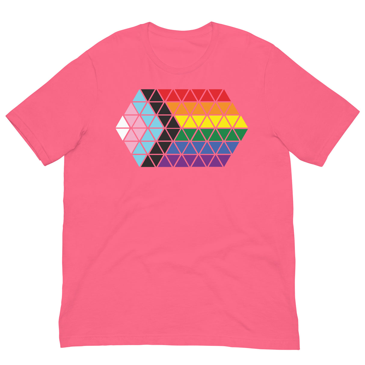 Hexual Healing-T-Shirts-Swish Embassy