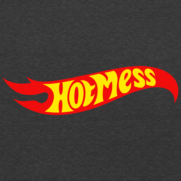 Hot Mess