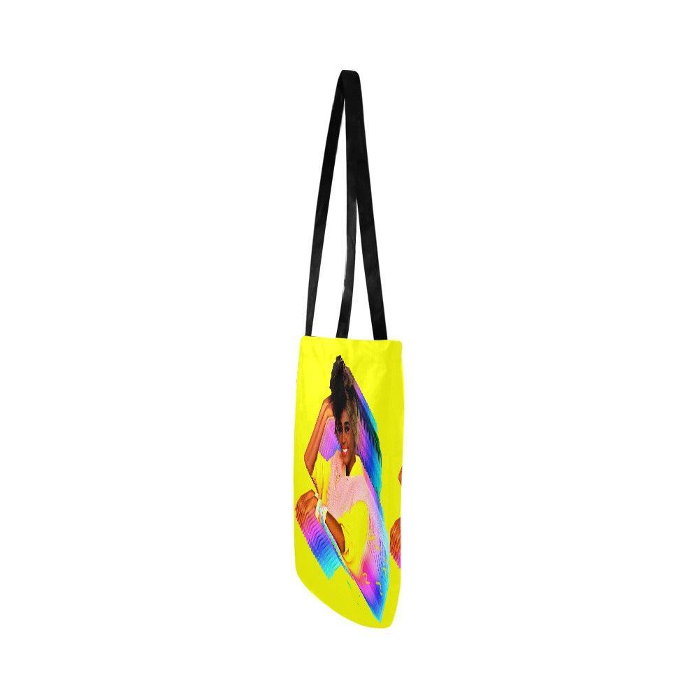 How Will I Glow (Tote Bag)