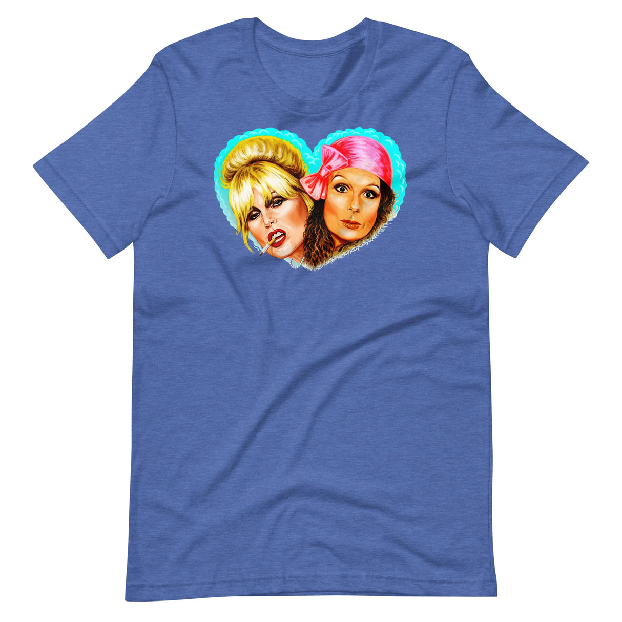 I Don’t do Casual Darling-T-Shirts-Swish Embassy