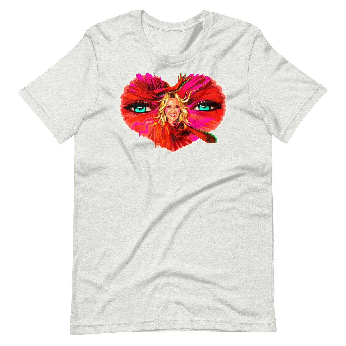 I Hear it and I Know-T-Shirts-Swish Embassy