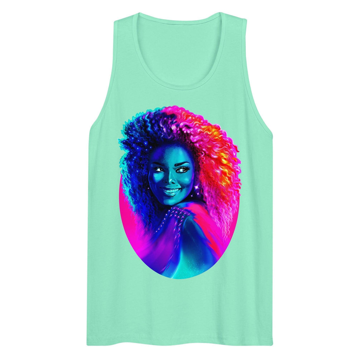 If I Were Your Shirt (Tank Top)-Tank Top-Swish Embassy