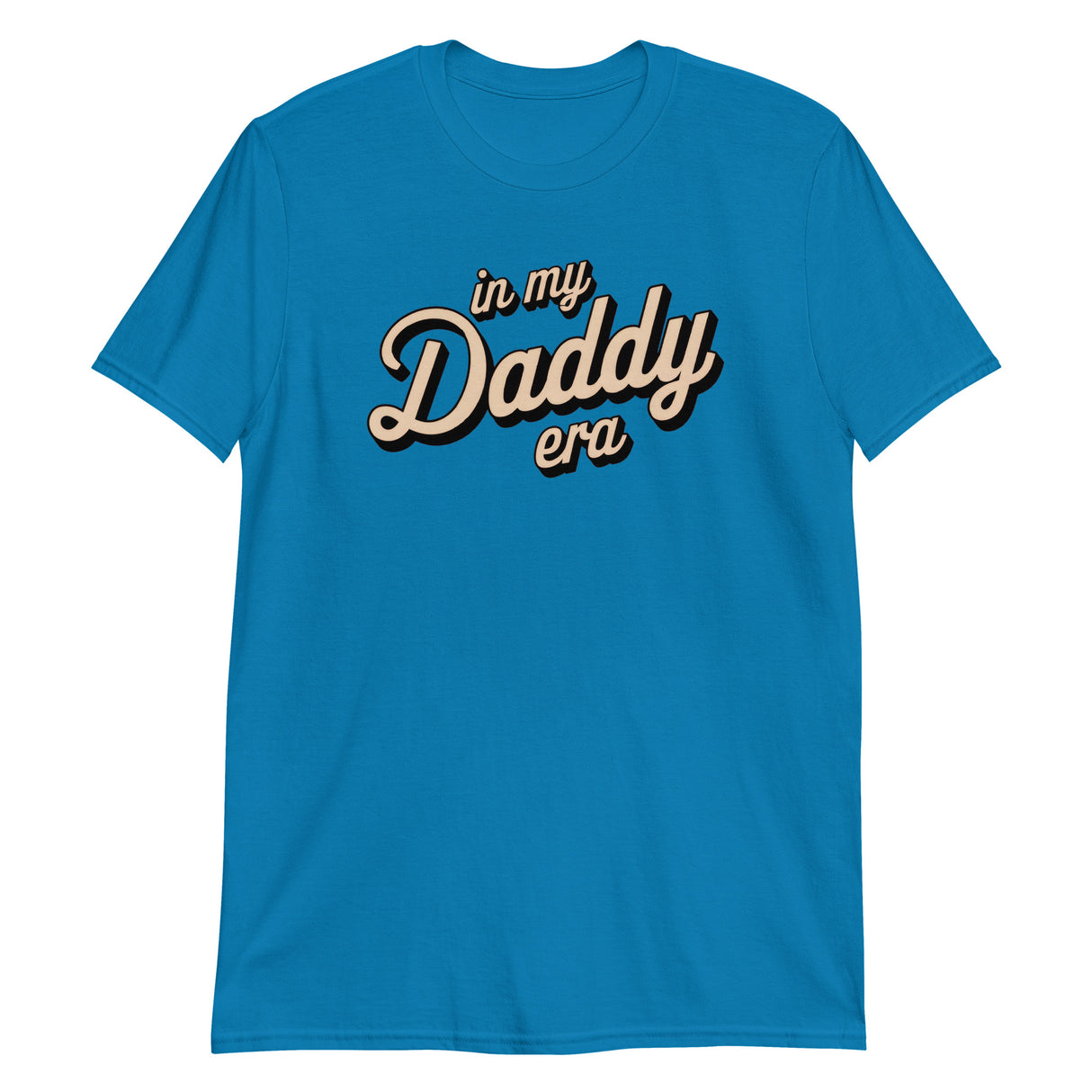 In My Daddy Era-T-Shirts-Swish Embassy