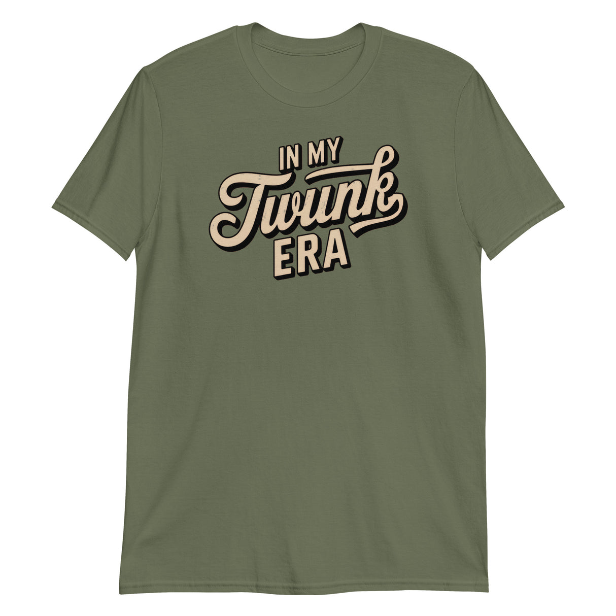 In My Twunk Era-T-Shirts-Swish Embassy