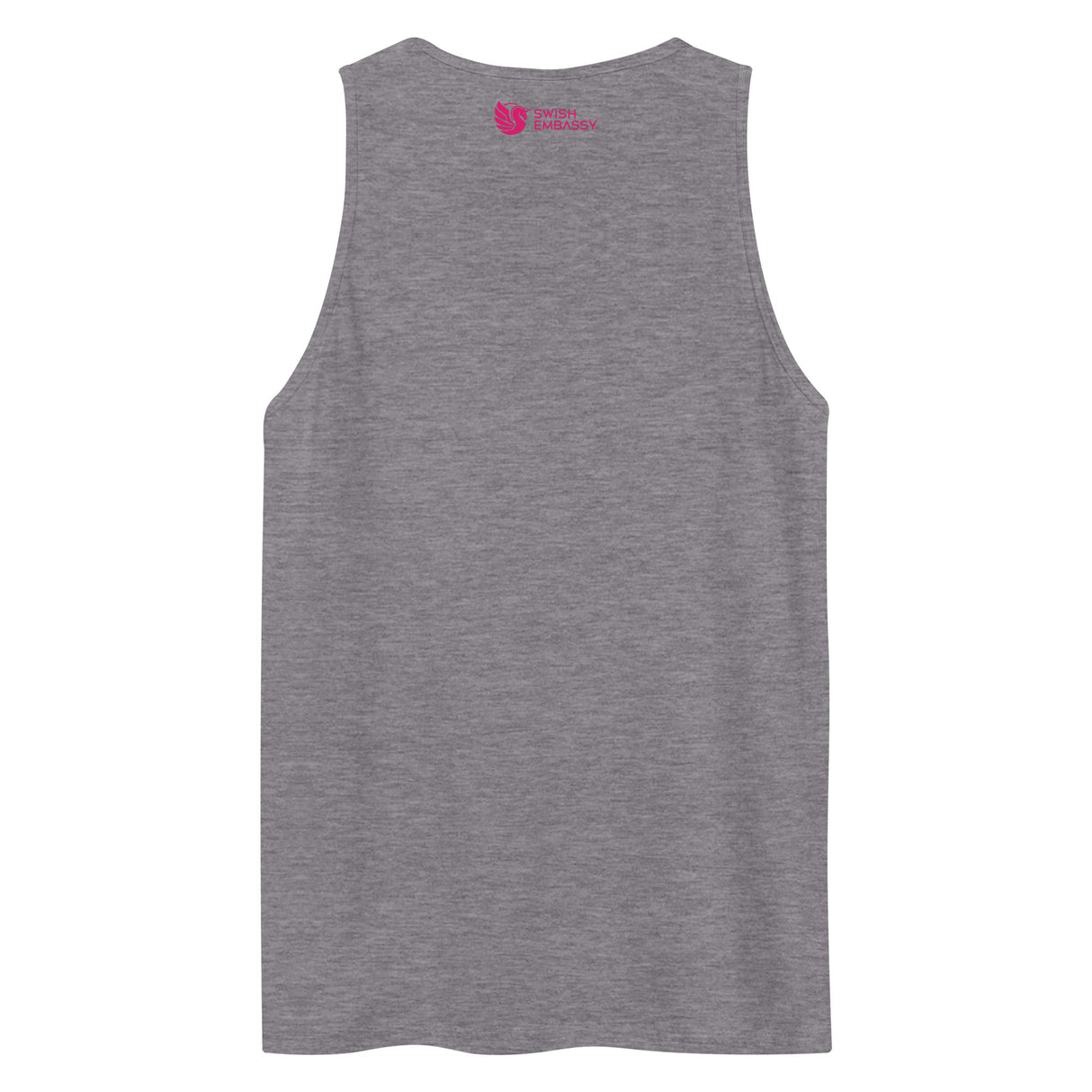 Inch Worm (Tank Top)-Tank Top-Swish Embassy