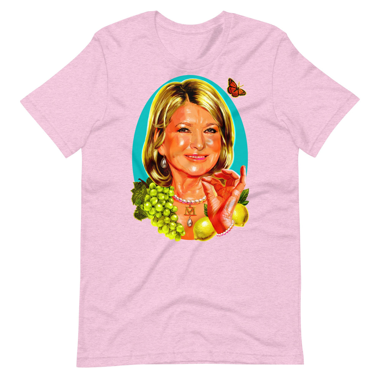 It’s a Good Thing-T-Shirts-Swish Embassy