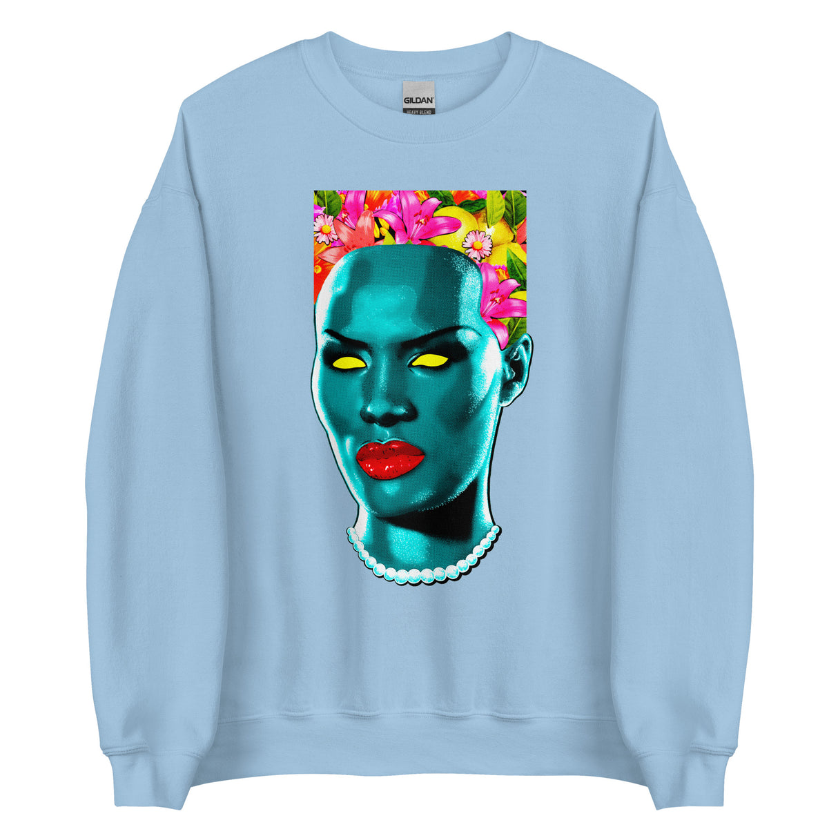 Jonesing (Sweatshirt)-Sweatshirt-Swish Embassy