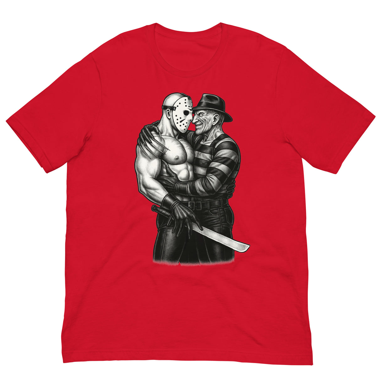 Killer Crush-T-Shirts-Swish Embassy