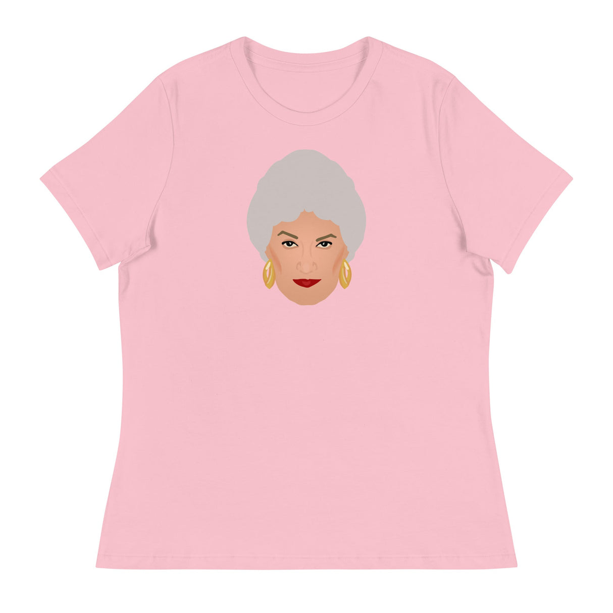 Know-it-All (Women's Relaxed T-Shirt)-Women's T-Shirts-Swish Embassy