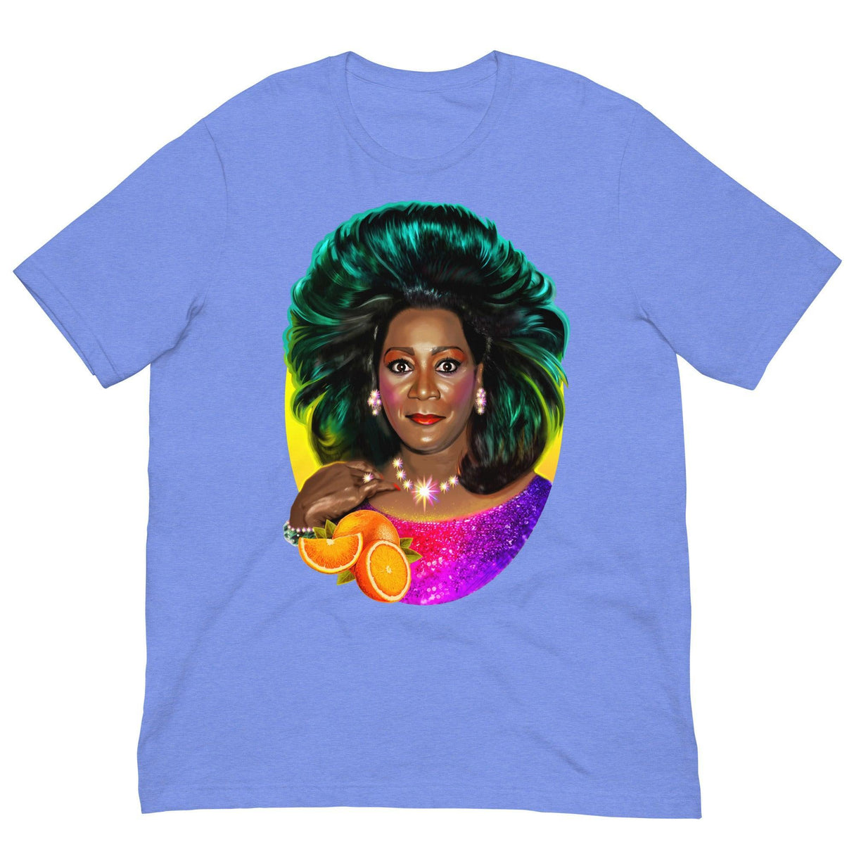 Labelle of the Ball-T-Shirts-Swish Embassy