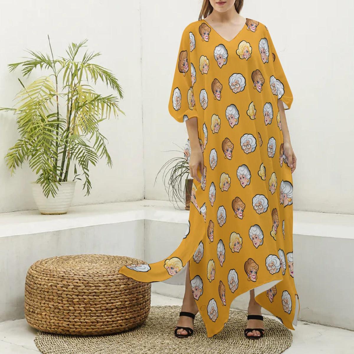 Cheesecake Squad (Kaftan)