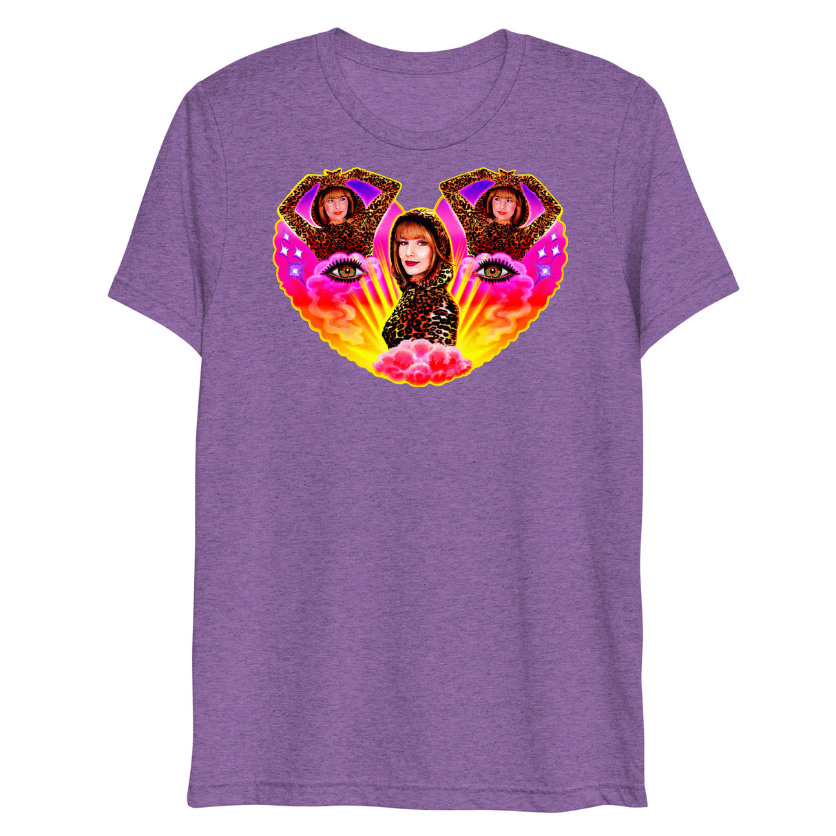 Let’s Go Shirts (Triblend)-Triblend T-Shirt-Swish Embassy