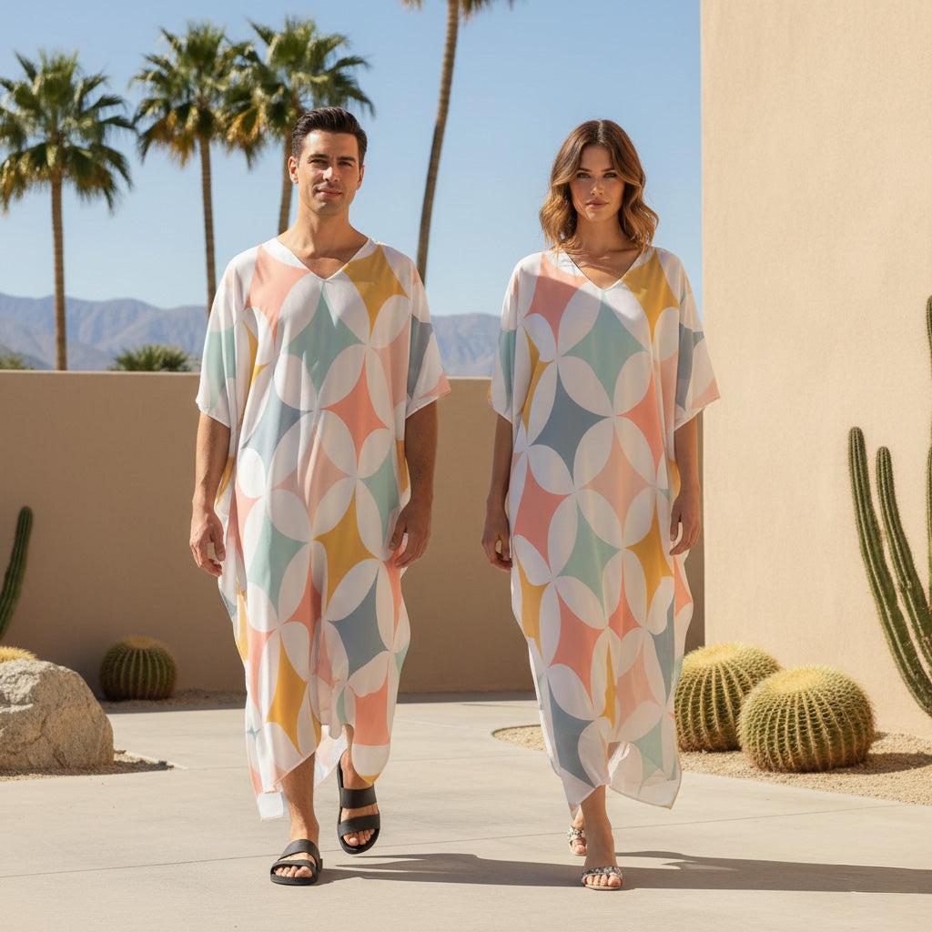 Liberace (Kaftan)-Kaftan-Swish Embassy