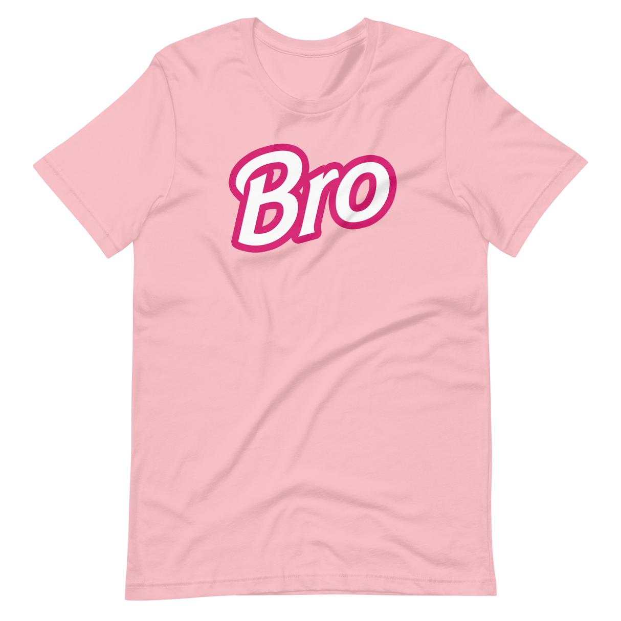 Life in Plastic (Customize)-T-Shirts-Swish Embassy