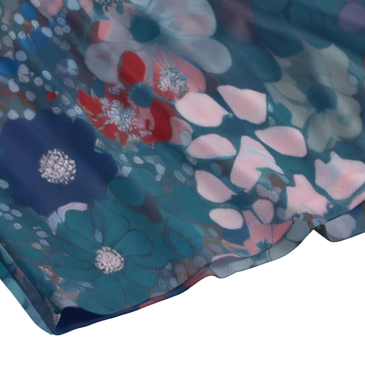 Meadow (Shorts)-Shorts-Swish Embassy