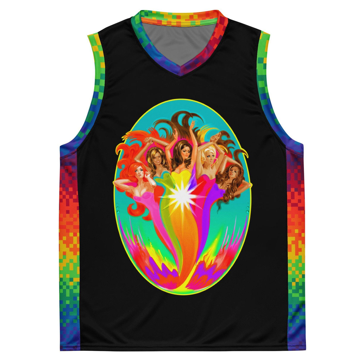 Mer-Girls Aloud (Jersey)-Jersey-Swish Embassy