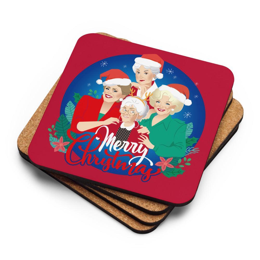 Miami Christmas (Coaster) - Default