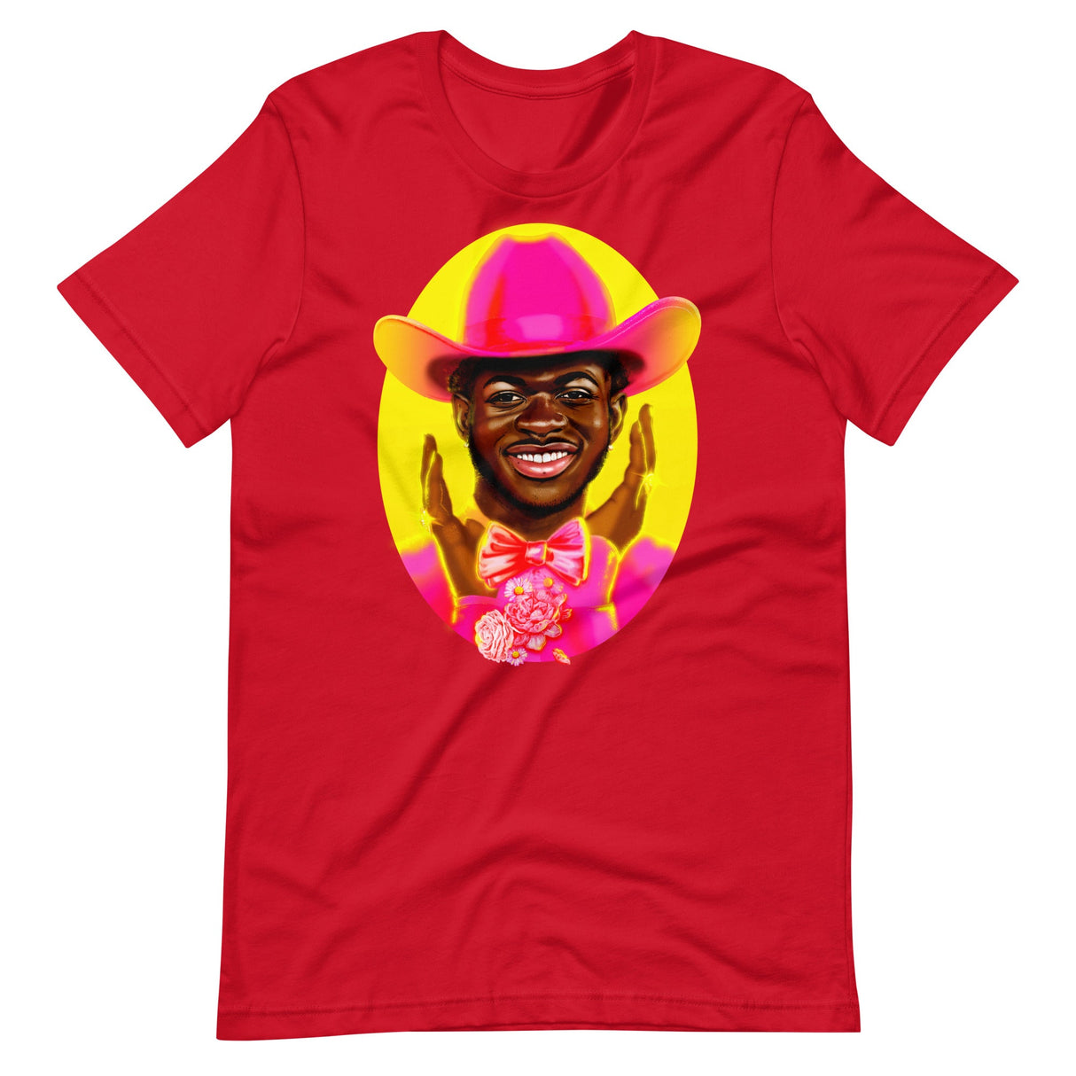 Old Town Fab-T-Shirts-Swish Embassy