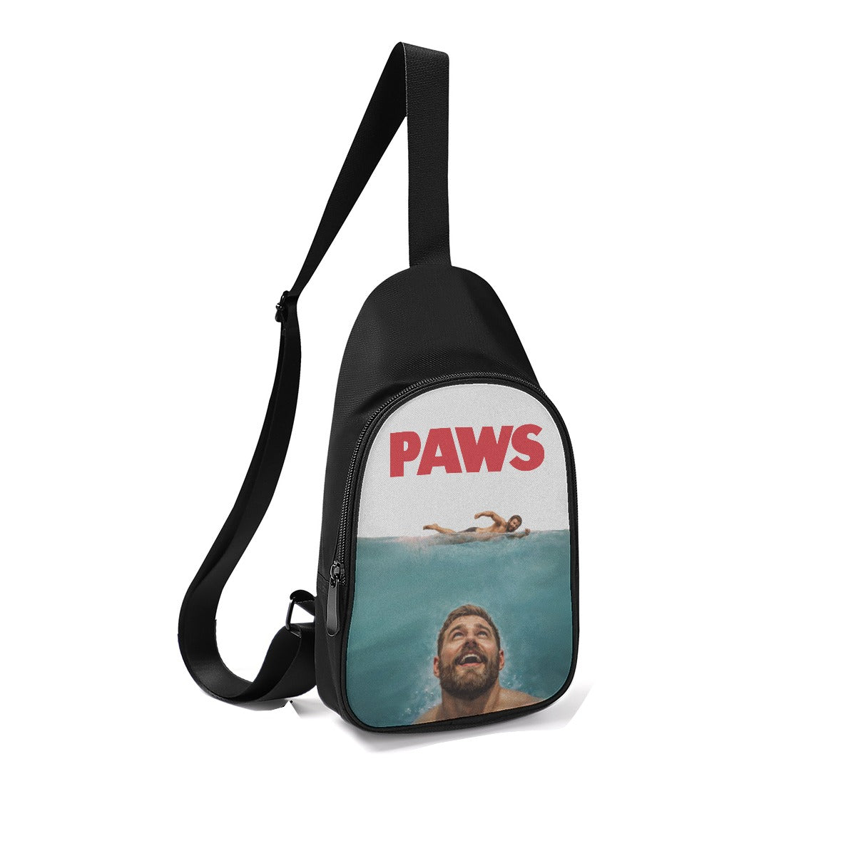 Paws (Sling Bag)-Sling Bag-Swish Embassy