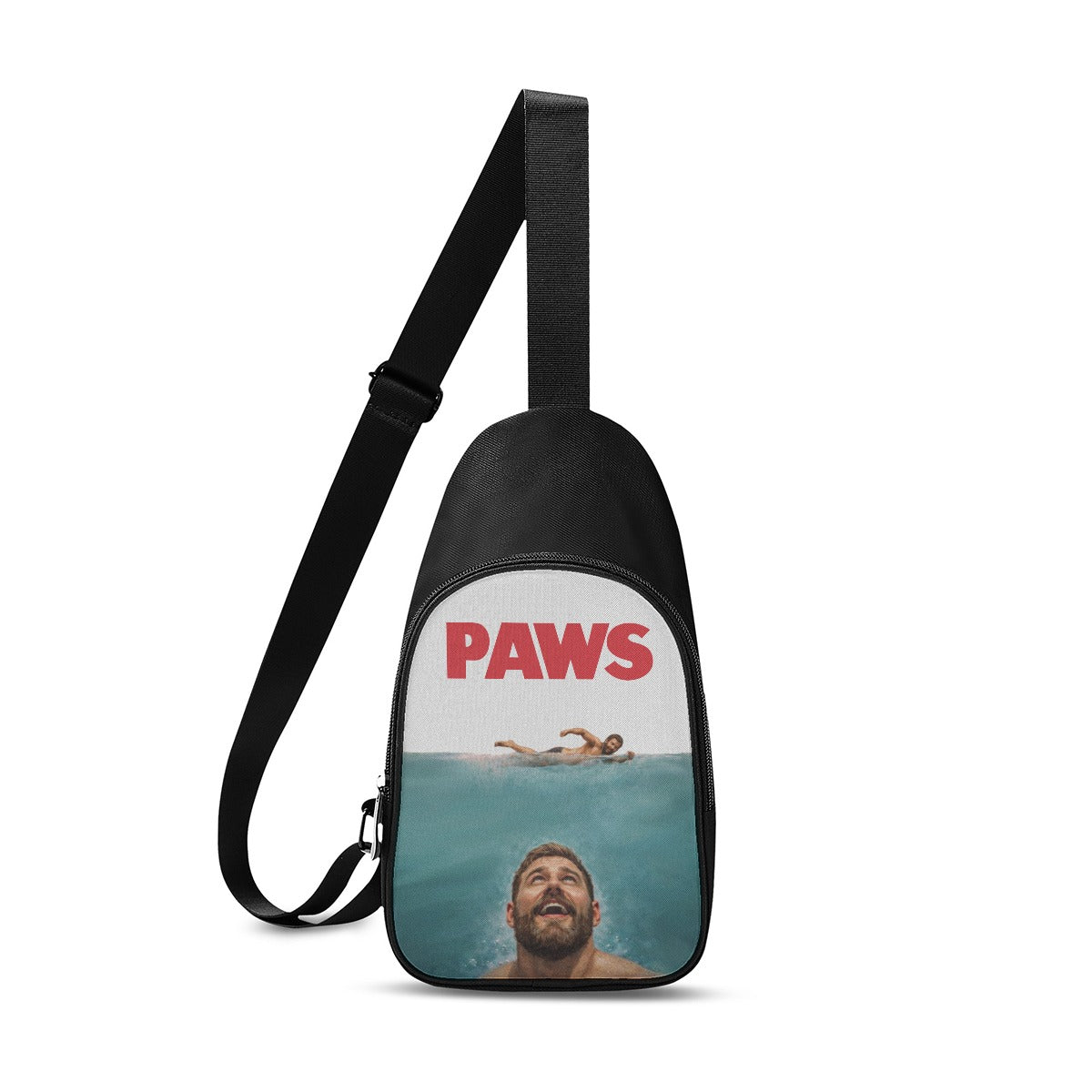 Paws (Sling Bag)-Sling Bag-Swish Embassy