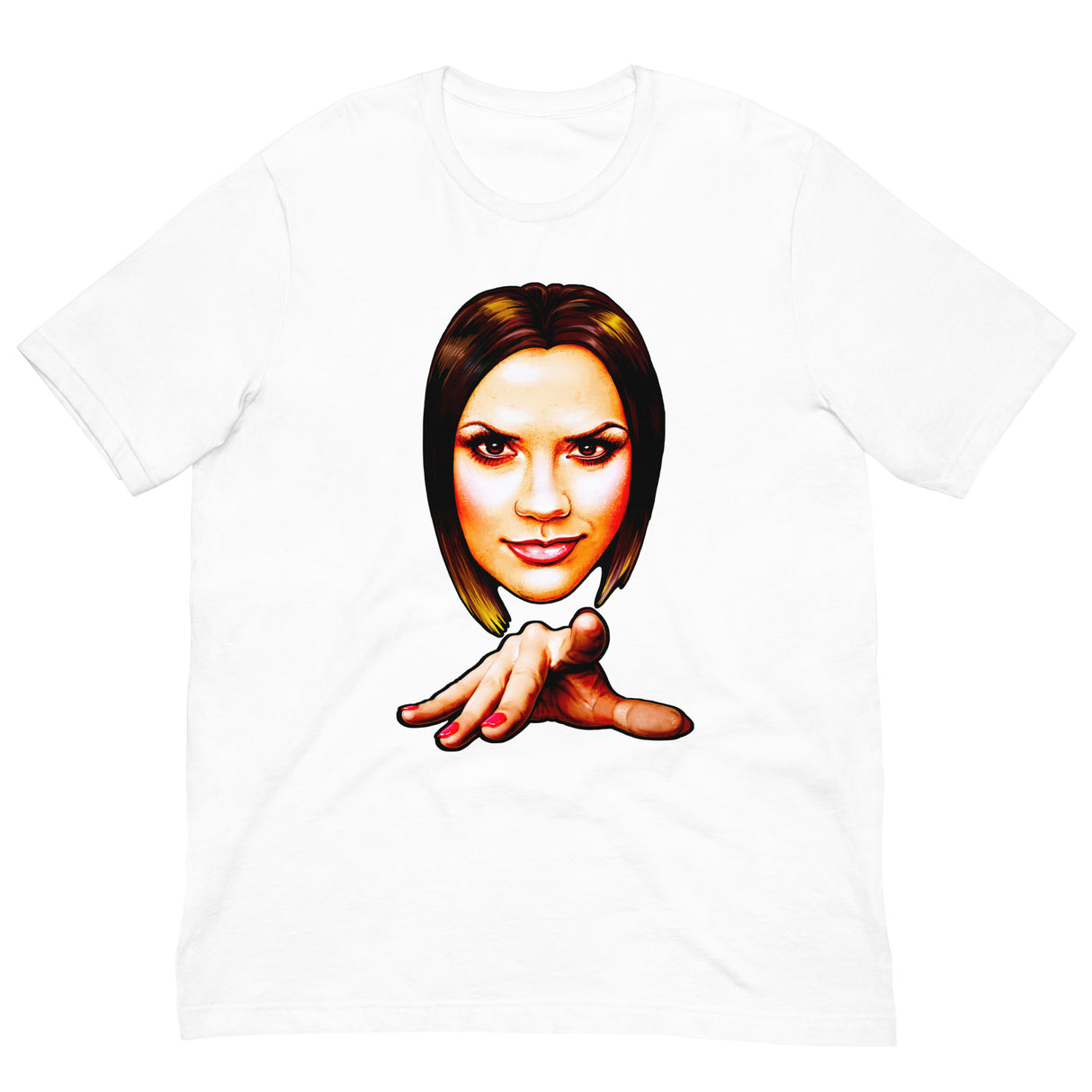 Pish Posh-T-Shirts-Swish Embassy