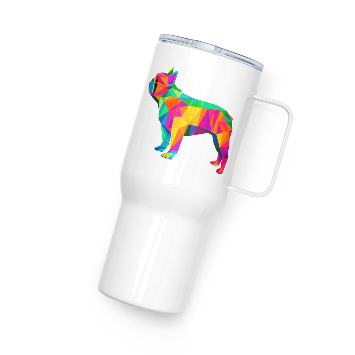 Polygon Potato (Travel Mug)-Travel Mug-Swish Embassy
