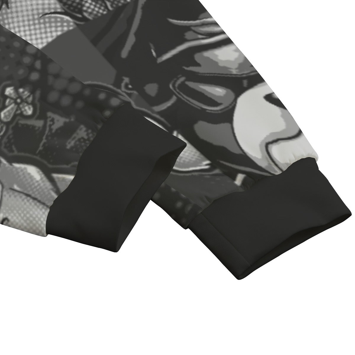 Pop Boys Block (AOP Sweatpants)-AOP Sweatpants-Swish Embassy