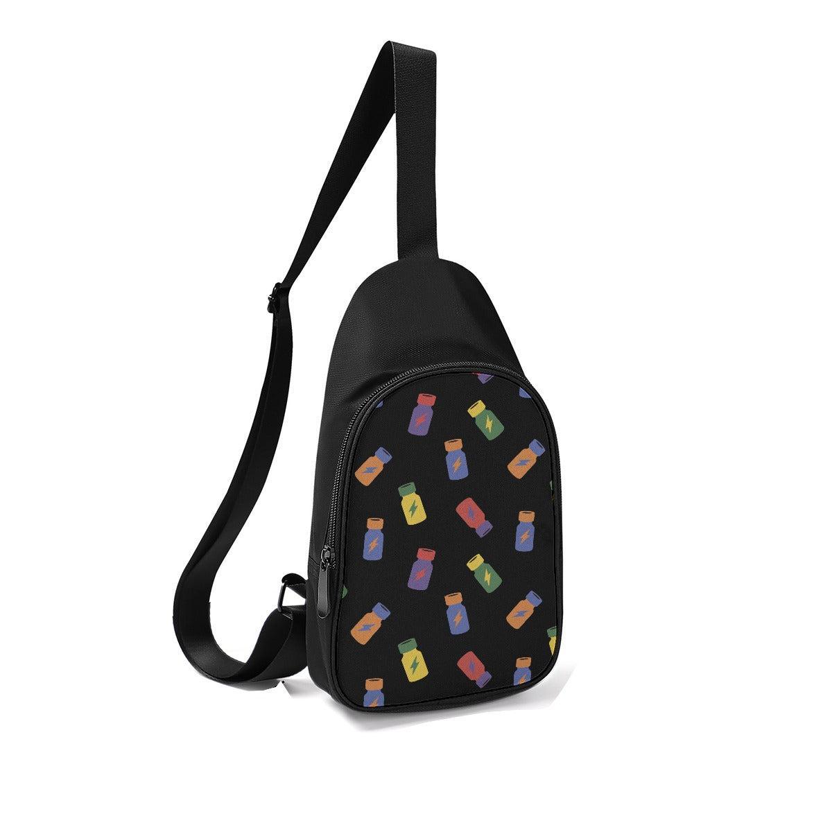 Pop-Pers Art (Sling Bag)-Sling Bag-Swish Embassy