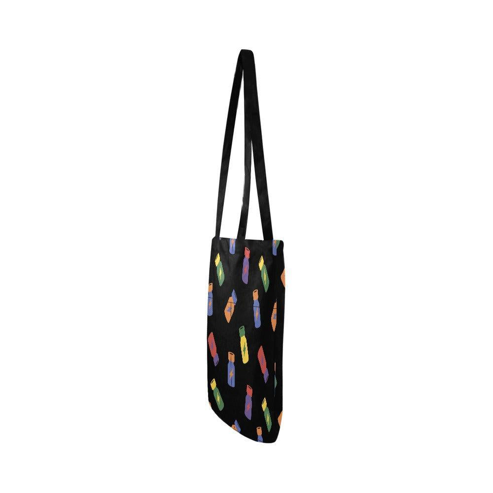 Pop-pers Art (Tote Bag)