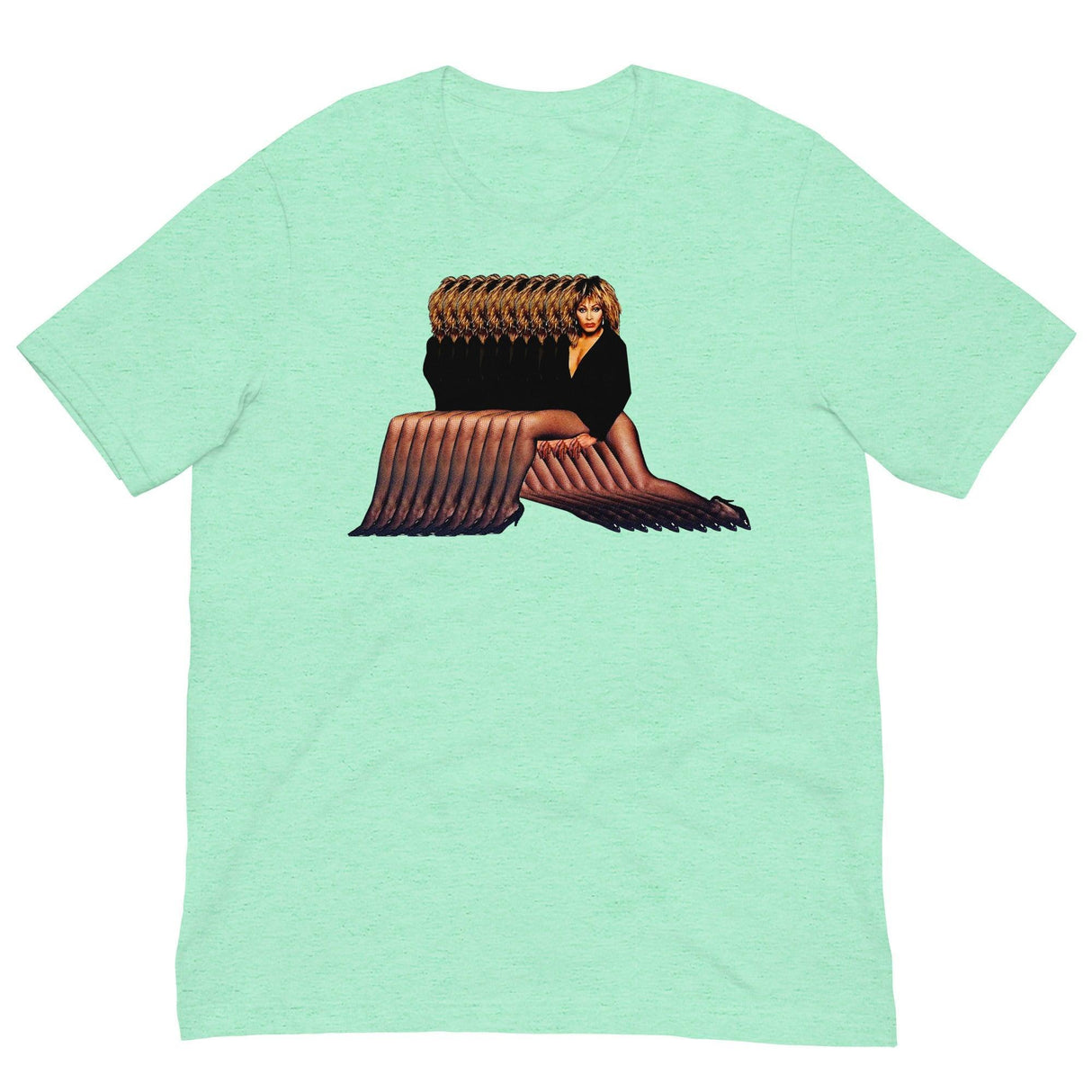 Rolling on a Rainbow-T-Shirts-Swish Embassy