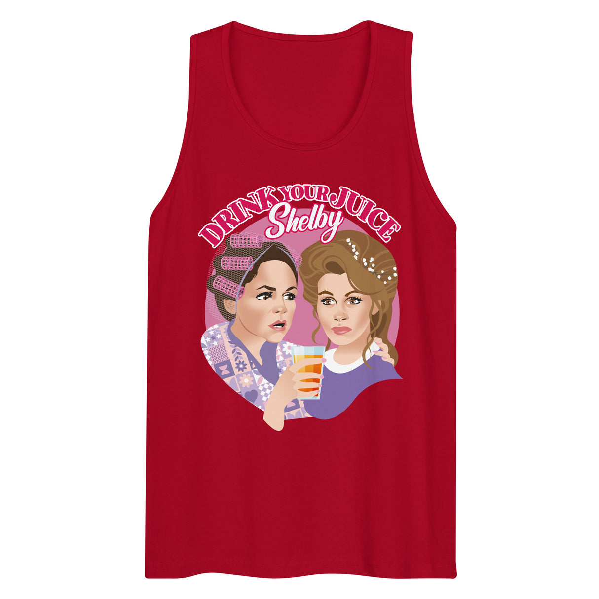 Shelby (Tank Top)-Tank Top-Swish Embassy