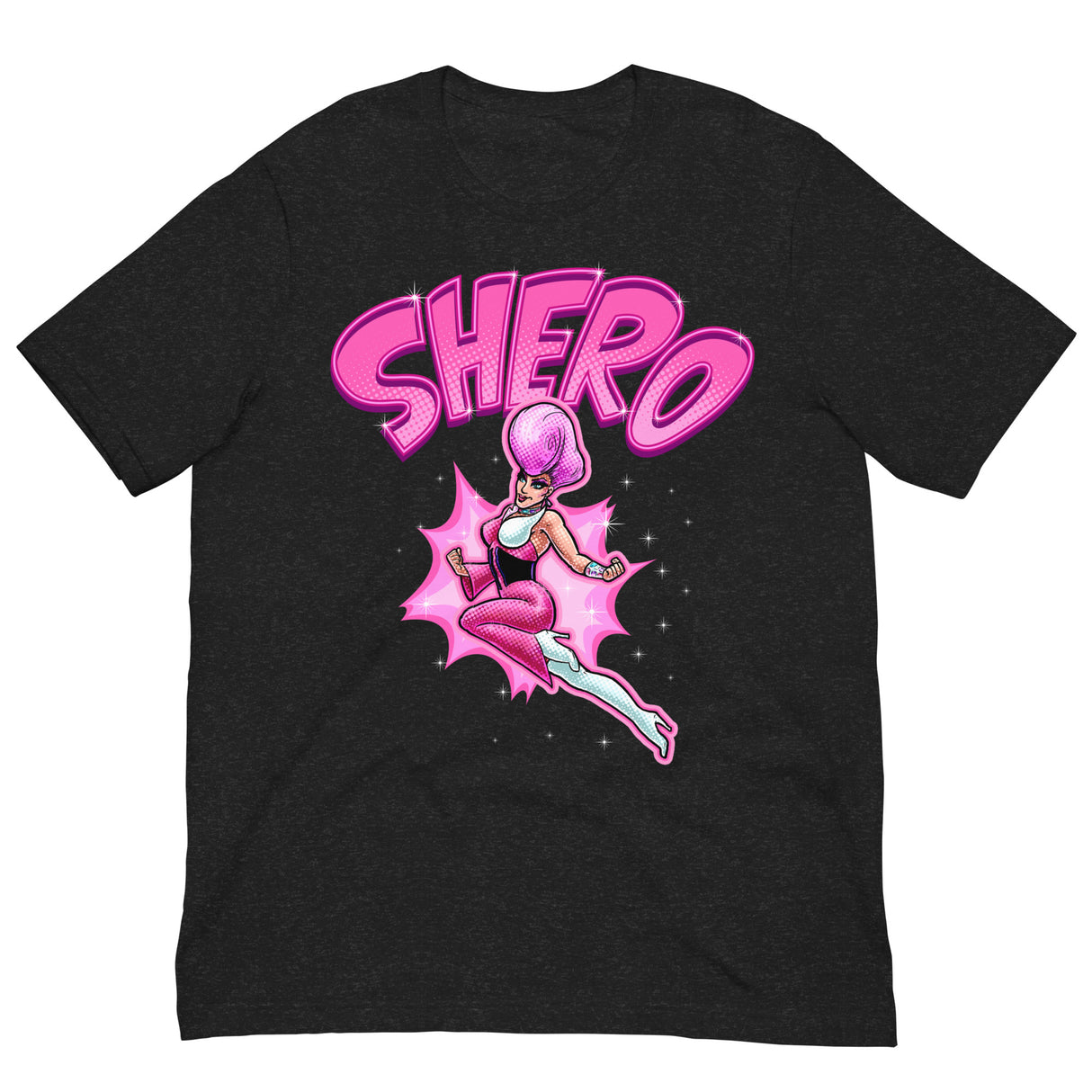 Shero-T-Shirts-Swish Embassy