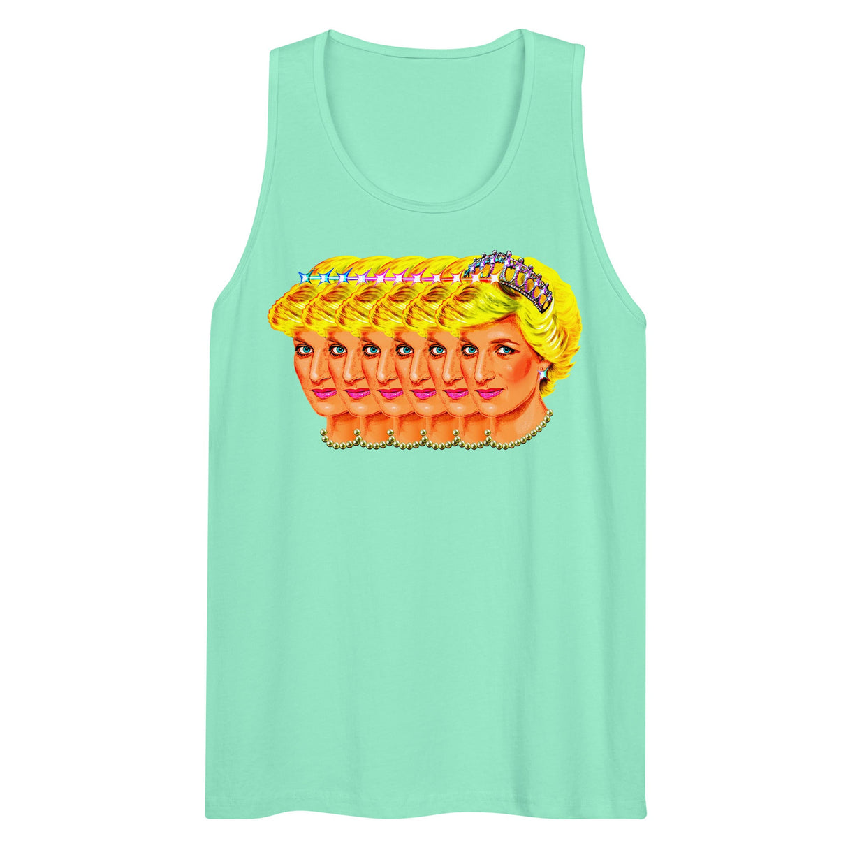 Side-Di (Tank Top)-Tank Top-Swish Embassy