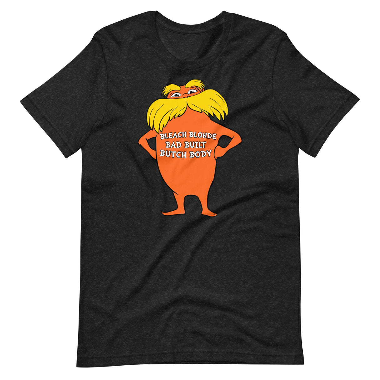 Six Bs-T-Shirts-Swish Embassy