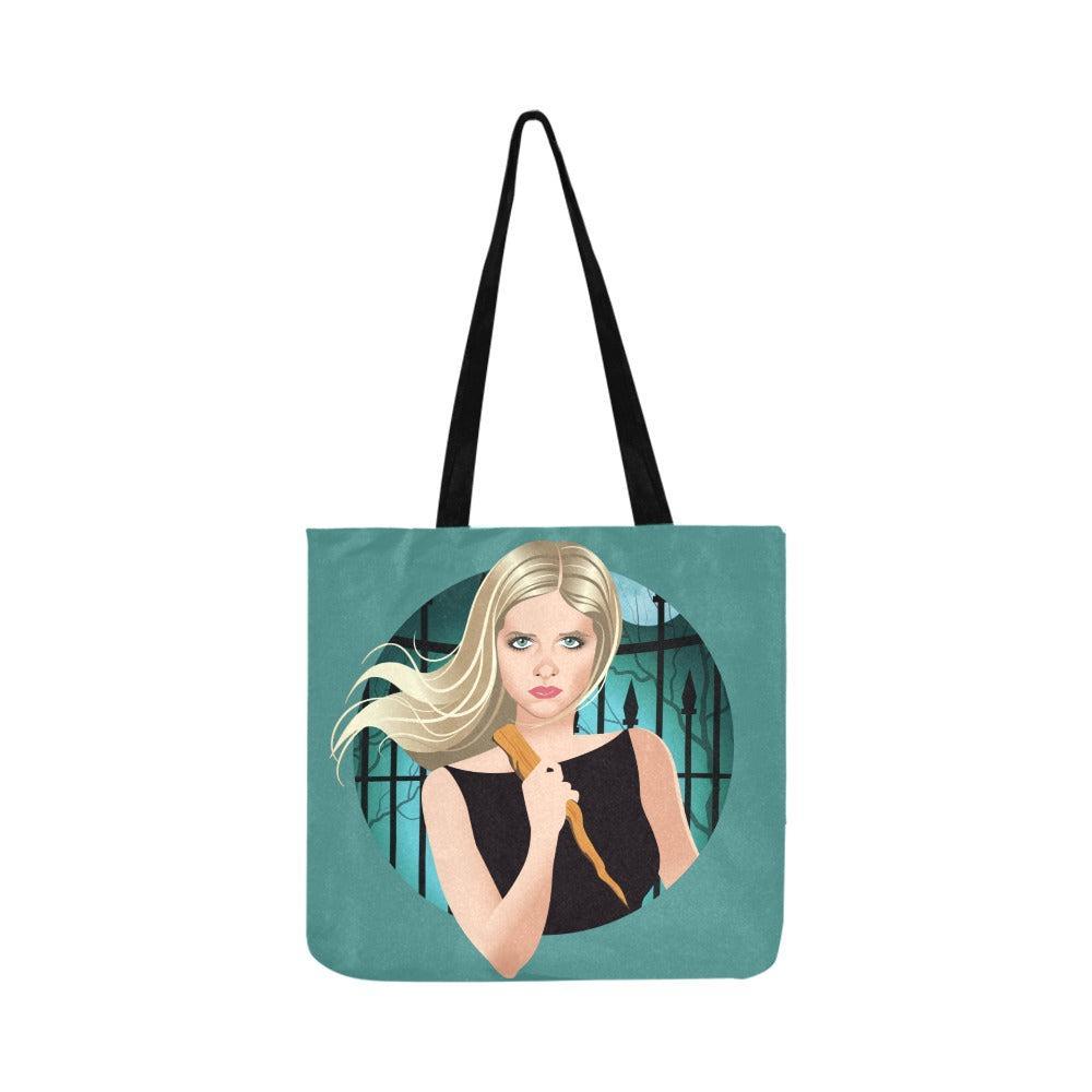 Slay Queen (Tote Bag)