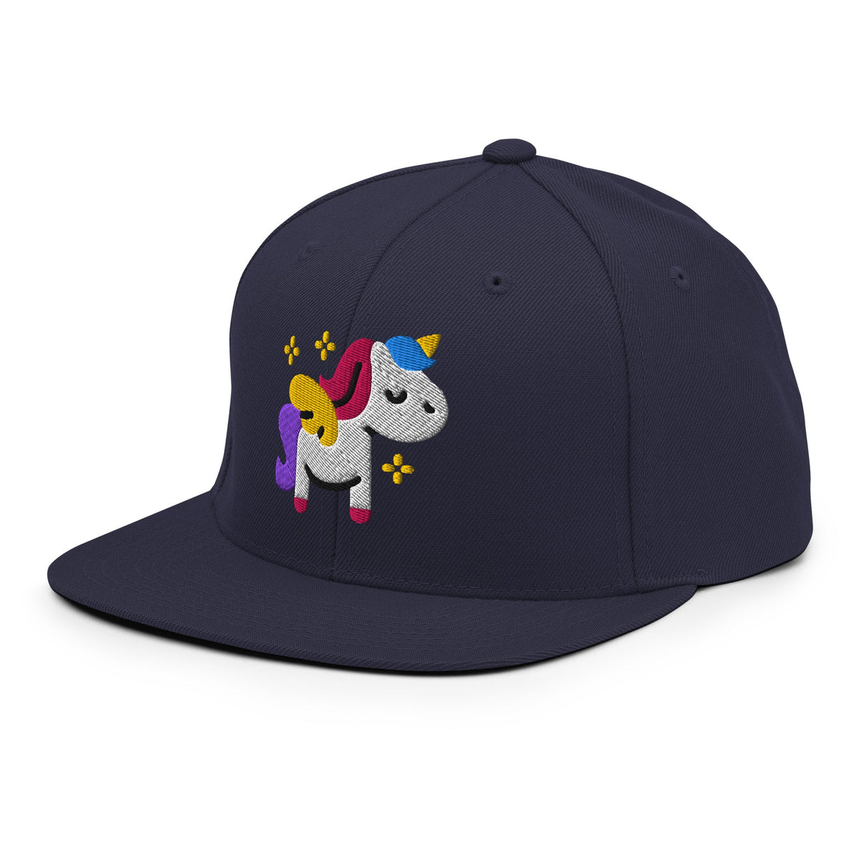Sparkle Unicorn (Headwear)-Headwear-Swish Embassy