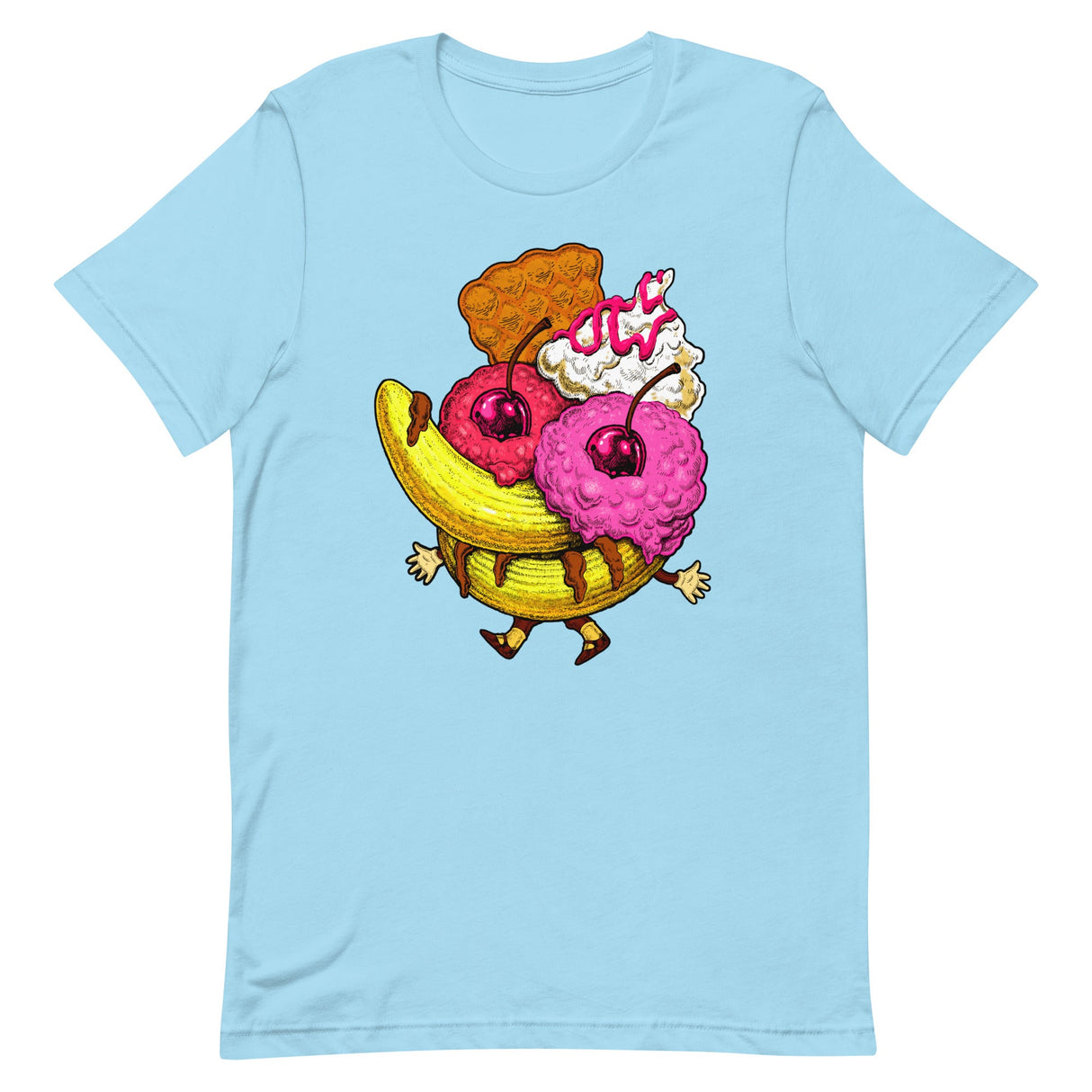 Split-T-Shirts-Swish Embassy