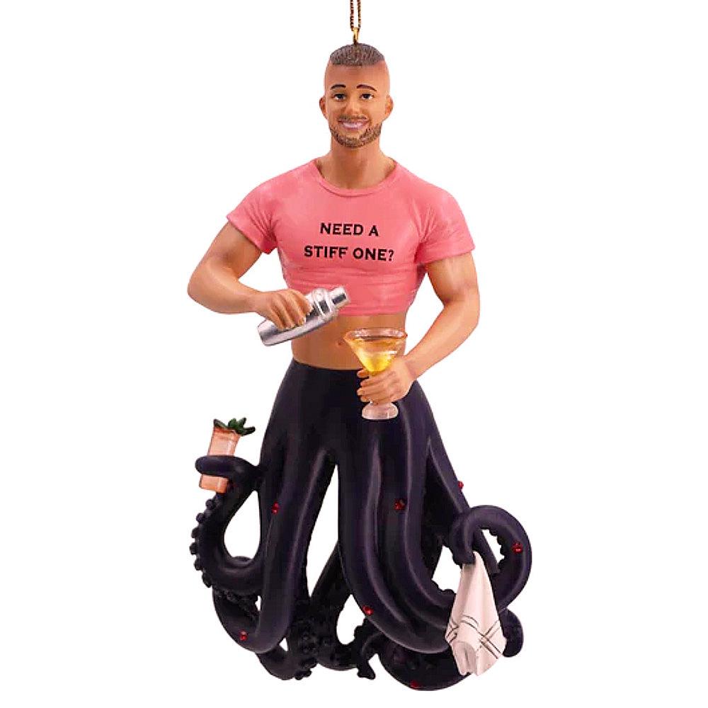 Stiff One (Ornament)-Ornament-Swish Embassy