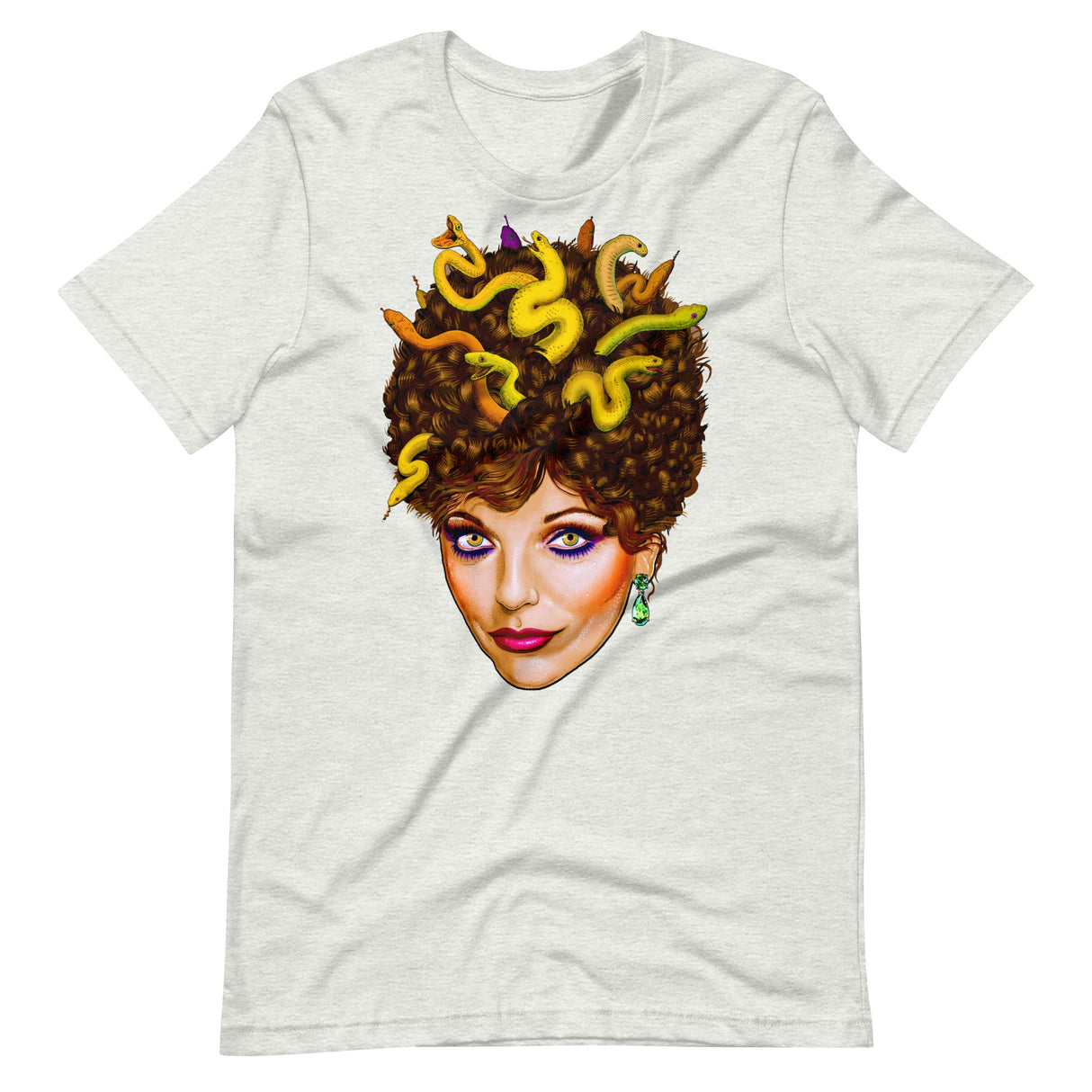 Stone-Cold Fabulous-T-Shirts-Swish Embassy