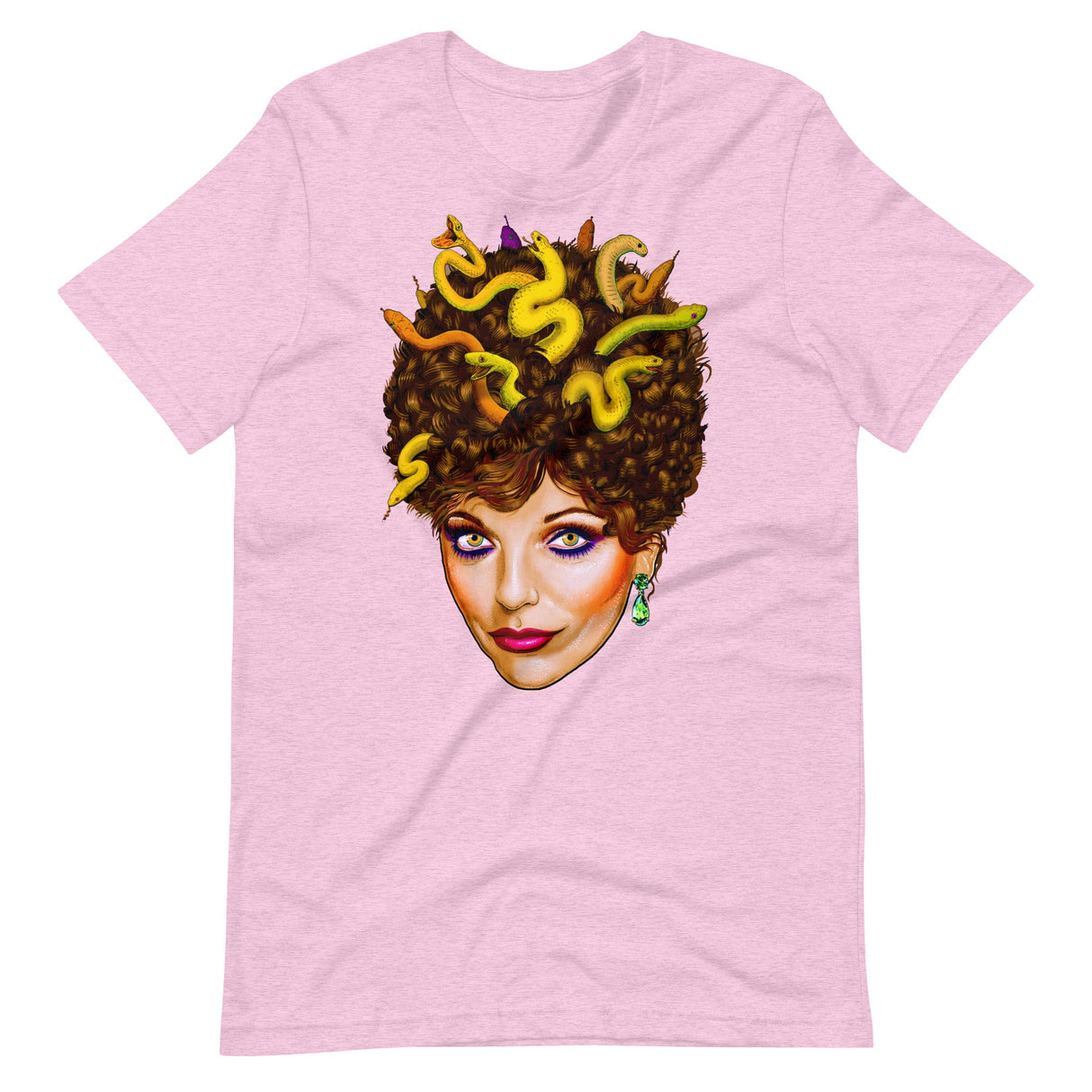 Stone-Cold Fabulous-T-Shirts-Swish Embassy