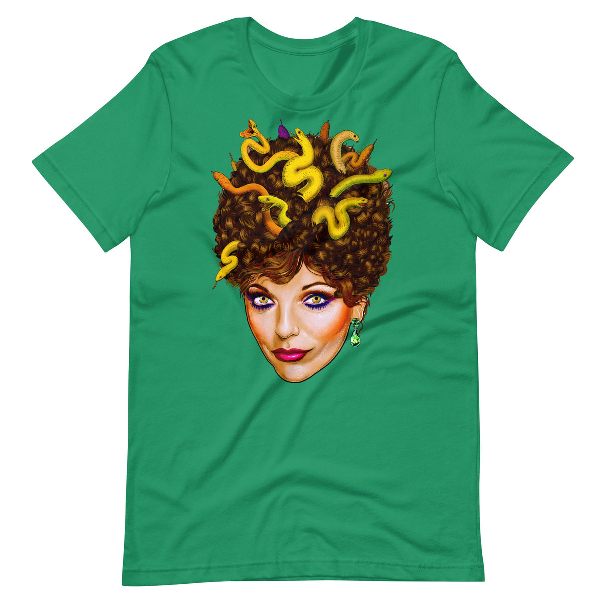 Stone-Cold Fabulous-T-Shirts-Swish Embassy