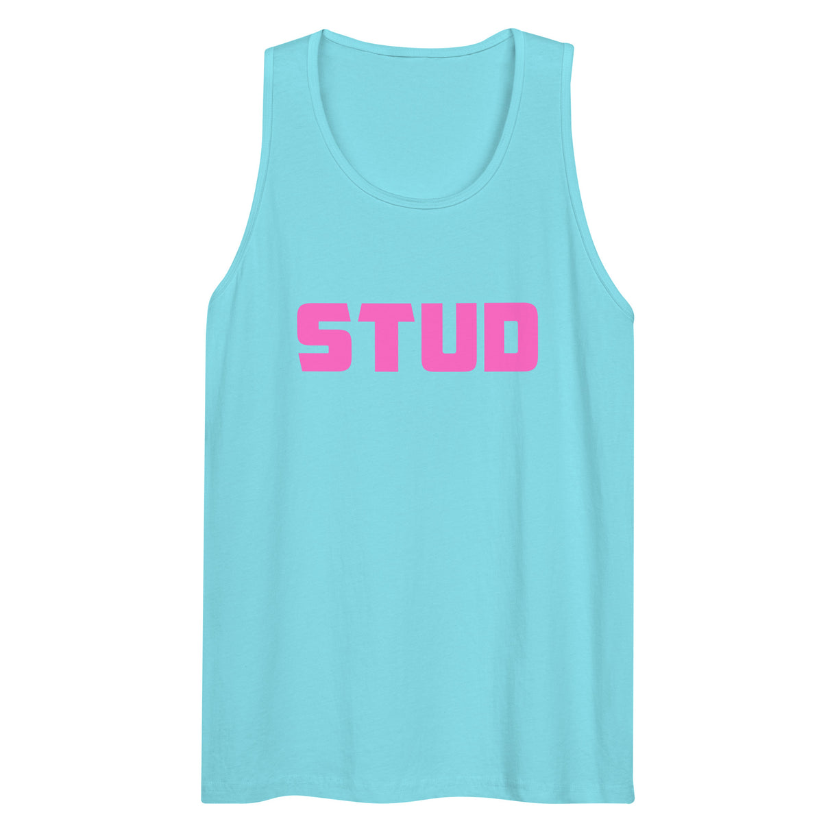 Stud (Tank Top)-Tank Top-Swish Embassy
