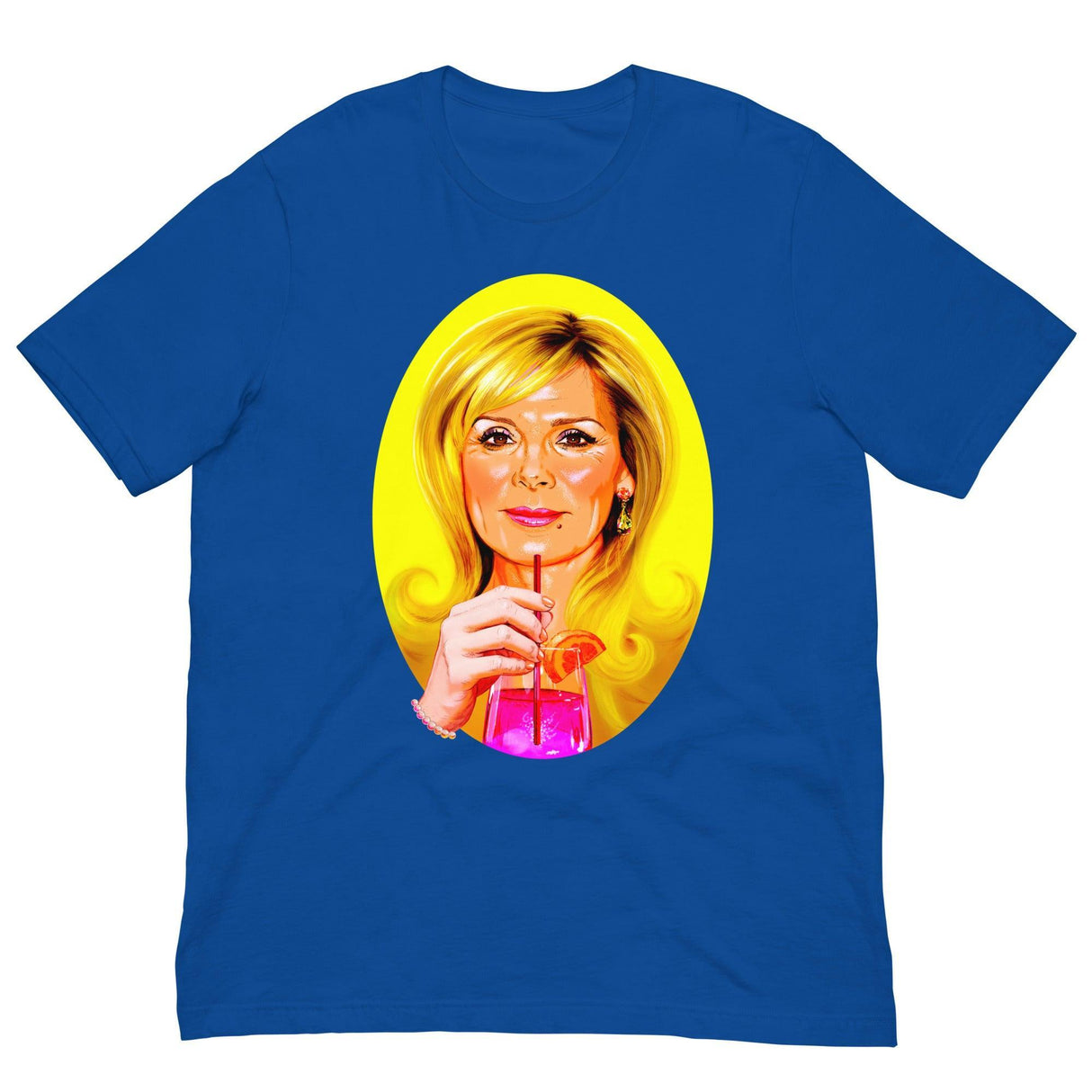 Suck It Carrie-T-Shirts-Swish Embassy