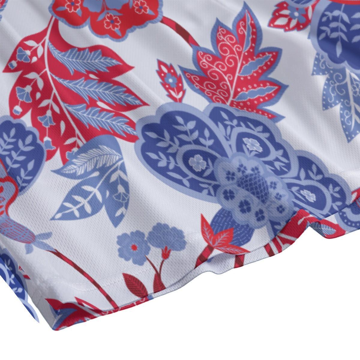 Sundance Bloom (Shorts)-Shorts-Swish Embassy